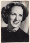 Momma about 1955